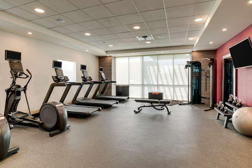 Home2 Suites By Hilton Hammond Konforlar fotoğraf