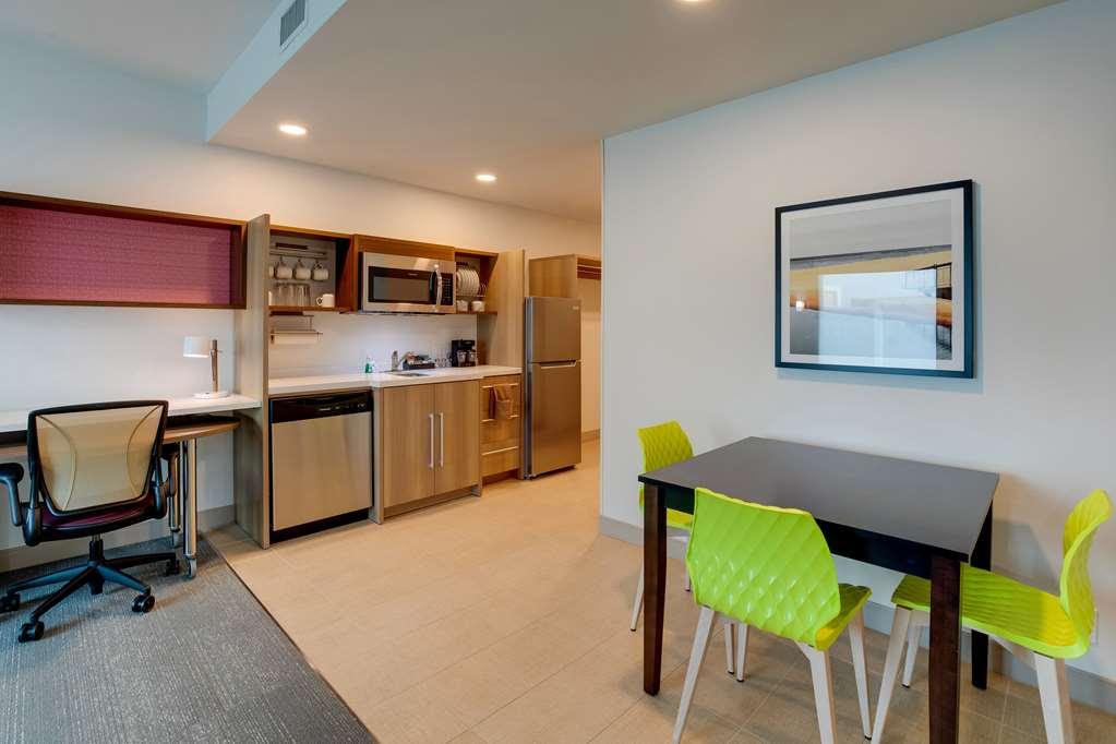 Home2 Suites By Hilton Hammond Oda fotoğraf