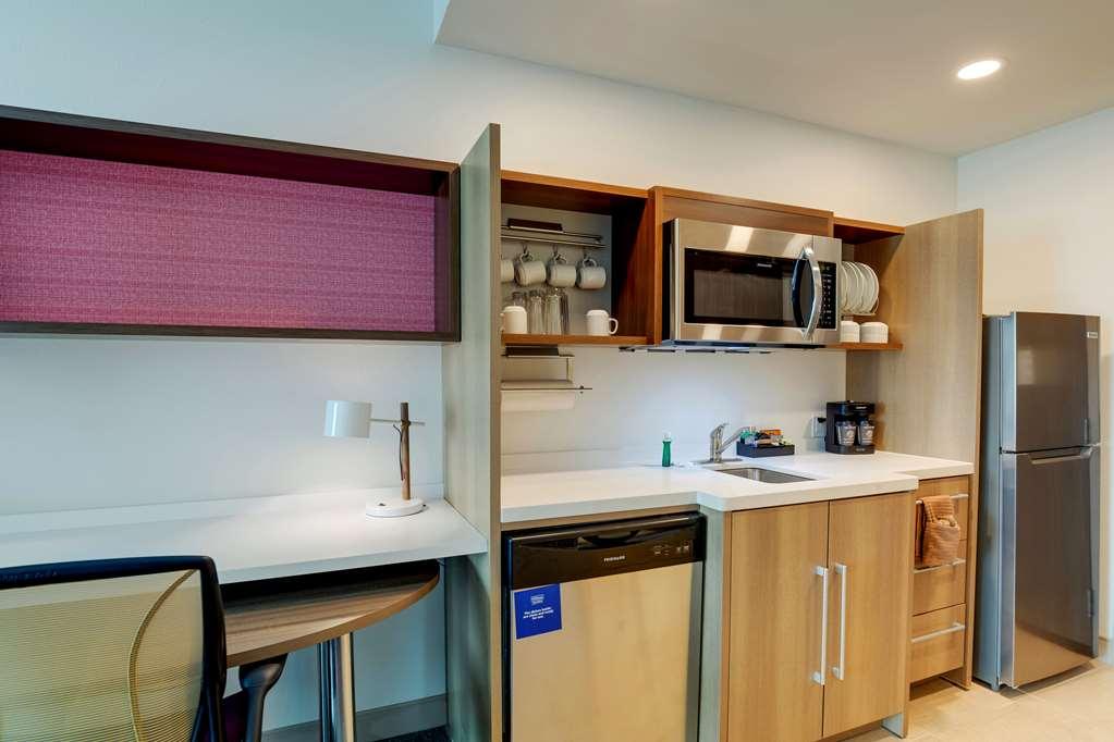 Home2 Suites By Hilton Hammond Oda fotoğraf
